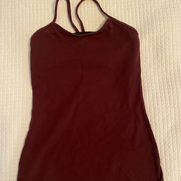 Lululemon tank - Picture 1 of 3